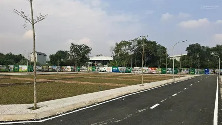Bạn nghĩ sao về giá đất 2.4 tỷ 100m2 full thổ cư tại hòa lạc