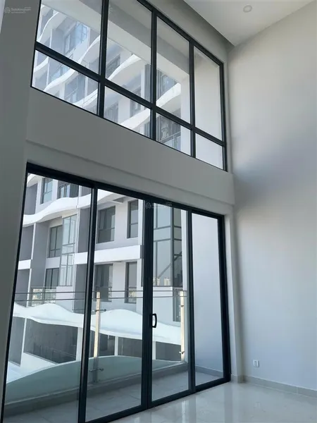 Bán duplex thông tầng d homme nhận nhà chỉ 10%