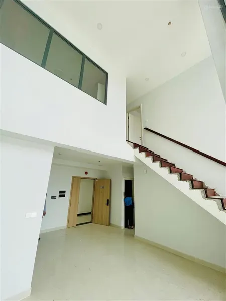 Duplex cao cấp d homme mt hồng bàng, lý tưởng cho khách ở thực, riêng tư, sang trọng