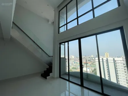 Duplex dhomme sản phẩm độc bản tại mt hồng bàng quận 5