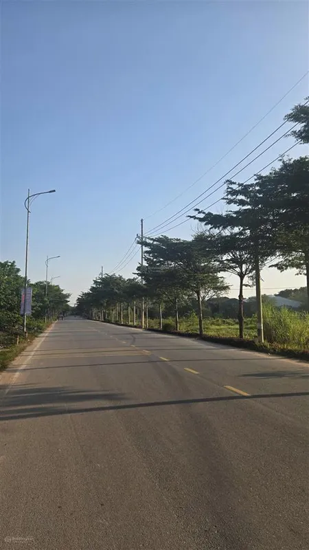 Bán đất tại xã phương đình, đan phượng, hà nội, giá 3,877 tỷ, diện tích 56 m2