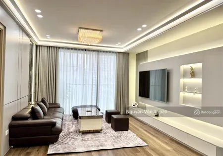 Chính chủ bán căn hộ 3 phòng ngủ, 98m2 chung cư flc complex 36 phạm hùng. 0937 466 ***