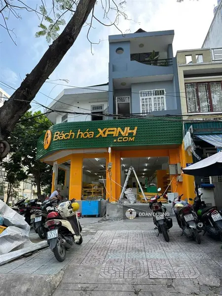 Bán nhà nát góc 2 mt đường đặng thùy trâm, p. 13, bình thạnh. dt 10 x 25m, nở hậu 15m. chỉ 50 tỷ