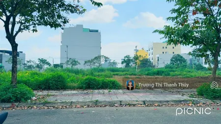 Siêu phẩm 2 lô liền kề mt cồn dầu 14 ,hòa xuân, gần cầu giá chỉ 14 tỷ