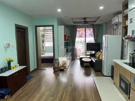 Bán căn hộ chung cư cao cấp the botanica (chủ đầu tư novaland) thiết kế 1pn 1wc 57m2 nhà đẹp y hình
