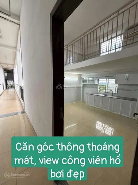 Bán căn hộ phúc an vip view bể bơi góc thông , view công viên thoáng mát 0936 116 ***