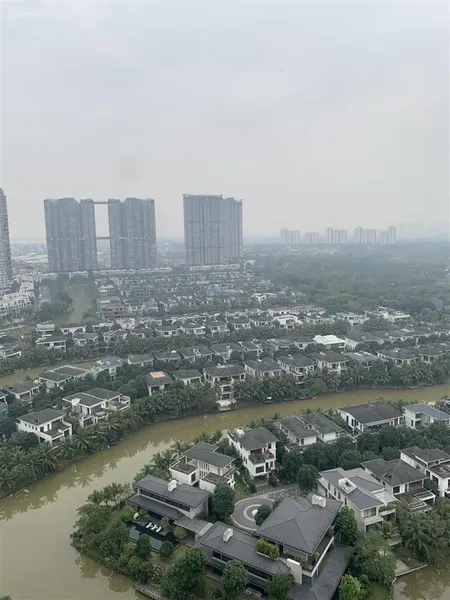 Bán căn 2 ngủ sf2 skyforest tầng trung view btđ 77m2 sử dụng giá 6.380 tỷ bao phí