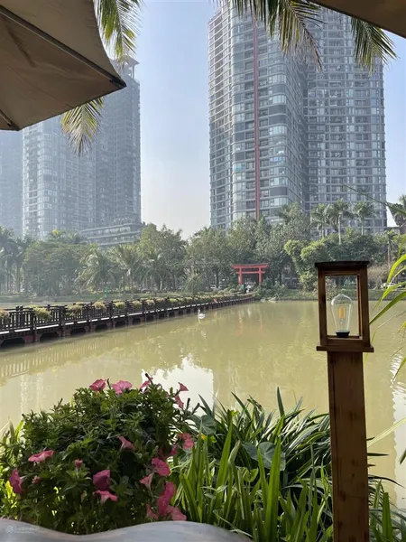 Bán căn 1 ngủ westbay giá 2.89 tỷ bao phí tầng trung nhà đẹp 0961 694 ***