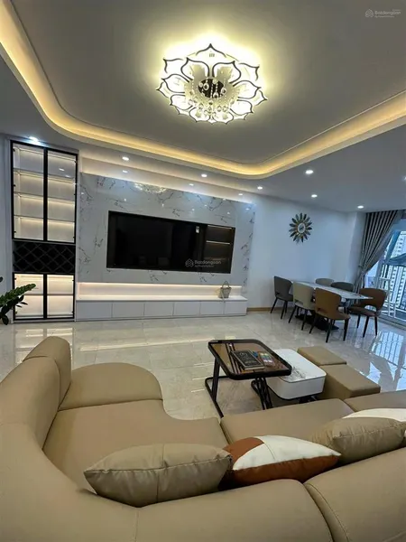 Bán chung cư gelexia 885 tam trinh hoàng mai. dt 85m2 3pn 2vsinh. giá 7 tỷ. 0983 282 ***