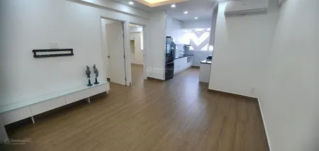 Bán chung cư h3 hoàng diệu q4 2pn1wc giá 4tỷ8 nhà mới 100% lầu cao view đẹp không đăng ảo
