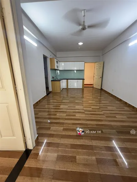 Bình tân cc gia phú tầng 7 shr 63m2 2pn có thang máy, giá 2,6 tỷ