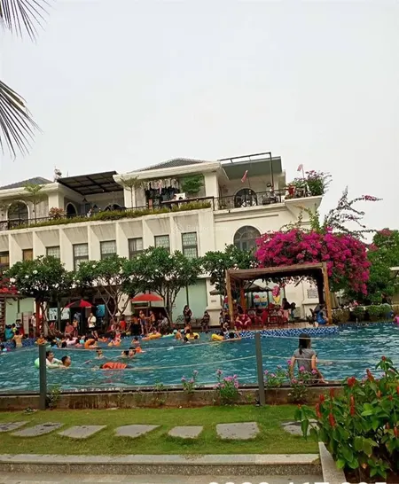 Bán căn hộ phúc an block ra sổ hồng riêng