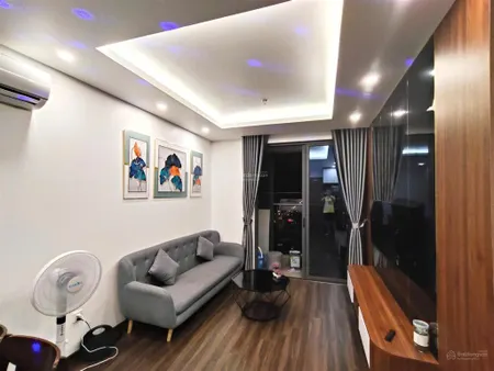 Bán căn 2pn full đồ mã ch24 đã có bìa hồng chung cư hoàng huy grand sở dầu giá tốt 2.470 tỷ