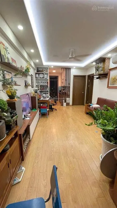 Bán gấp căn hộ 2pn 67m2 giá 5,2 tỷ tại gelexia riverside, hoàng mai, hà nội