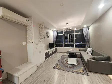 1 căn duy nhất chung cư phú hoàng anh nhà bè 3pn 2wc 130m2 giá 4.7 tỷ tặng kèm nội thất