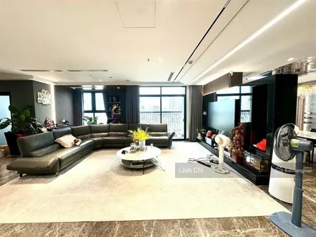Siêu phẩm 300m2 hateco laroma, 3 slot ô tô, căn cực hiếm giữa trung tâm nội thành