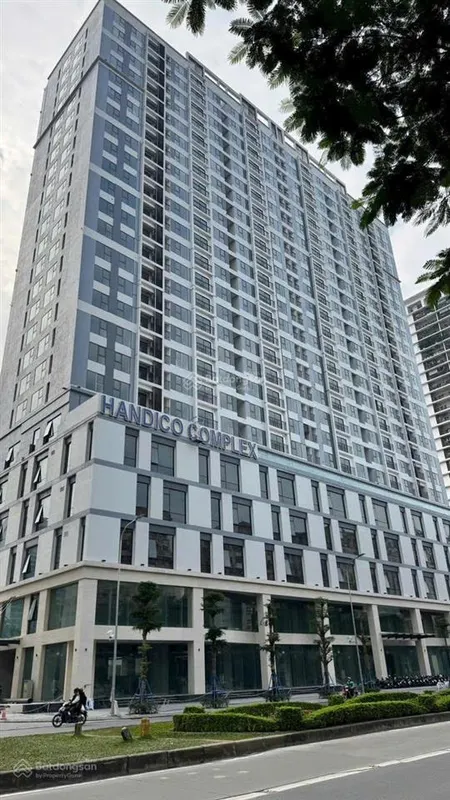 Mở bán quỹ căn đẹp nhất 33 lê văn lương giá từ 97tr/m2 ký hđ trực tiếp