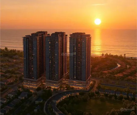 Căn hộ biển sang trọng có mức giá tốt nhất đà nẵng gọi tên newtown diamond đà nẵng, chỉ 59 tr/m2