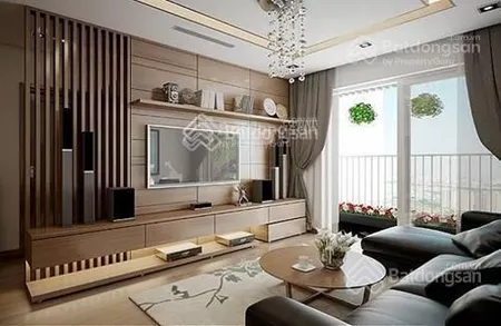 Bán căn hộ 2 ngủ hàng hiếm chung cư seasons avenue