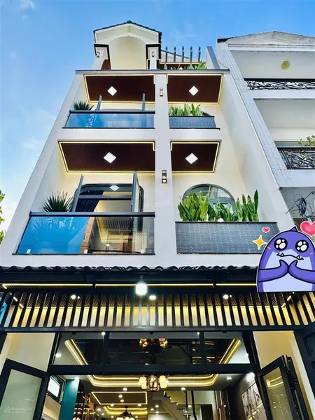 Kẹt tiền bán gấp nhà mở xưởng gỗ phan tôn q1. giá 5tỷ3/78m2 gần cv lê văn tám, đang cho thuê 27tr