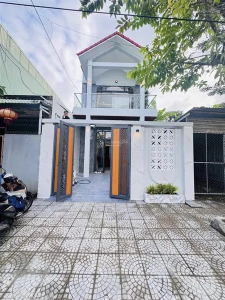 Chính chủ gửi bán nhà 2 tầng mt nhơn hòa 11.đà nẵng