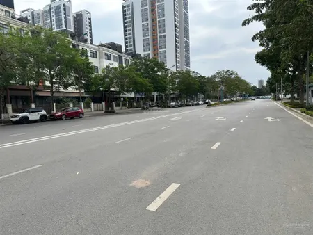 Bán biệt thự starlake 132m2, 5 tầng, thang máy, 48 tỷ