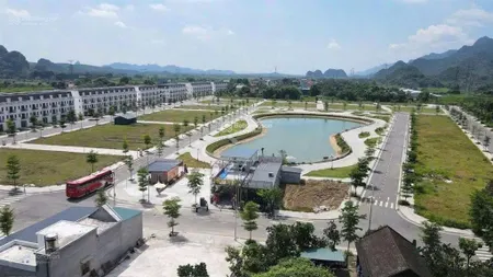 Chỉ hơn 3 tỷ có ngay shophouse diamond city yên thủy trung tâm khu đô thị, tiềm năng tăng giá cao
