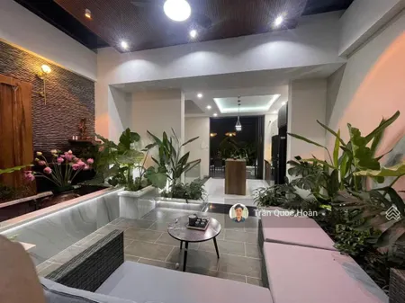 Bán nhà liền kề kđt lavida vũng tàu, 77,5m2, full nội thất, 1 trệt 3 lầu, giá chỉ 8,7 tỷ