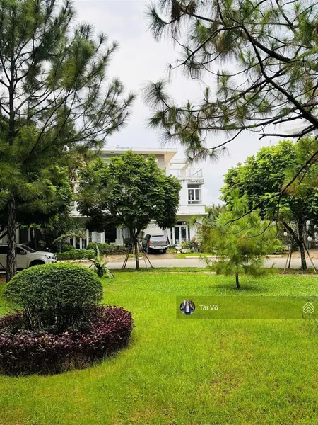 Sl villa park mới căn hiếm nội thất mới 23 tỷ