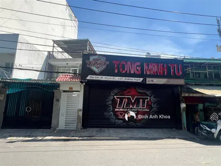 Cần bán khuôn đất khan hiếm đường thanh đa p.27 bình thạnh.dt7,1x30m2 giá 36 tỷ,rẻ nhất khu vực