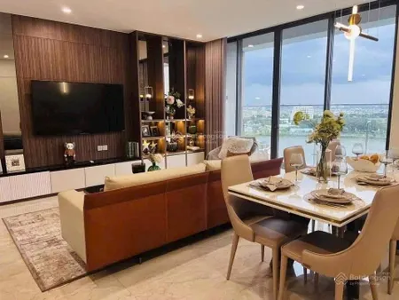 Bán cc 2pn, 58m2, 5.7 tỷ tại hoàng văn thụ, q. tân bình, hcm chính chủ, view quận 1 0896 110 ***