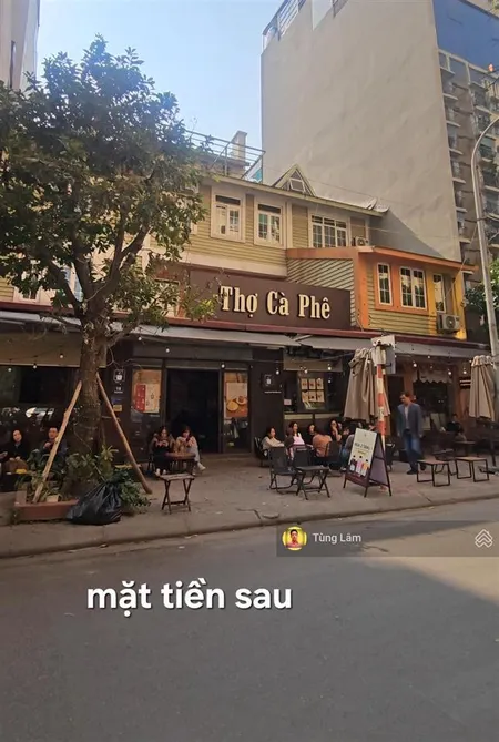Ảnh thật ! đất mặt hồ mai anh tuấn. 2 mặt tiền 9m & 15m, dt 307m2 giá 162 tỷ