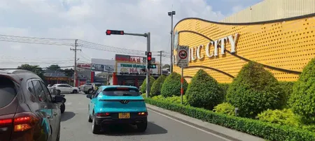 Bán đất cạnh kđt vạn phúc city, 7 tỷ, 93m2, quốc lộ 13, thủ đức, hcm