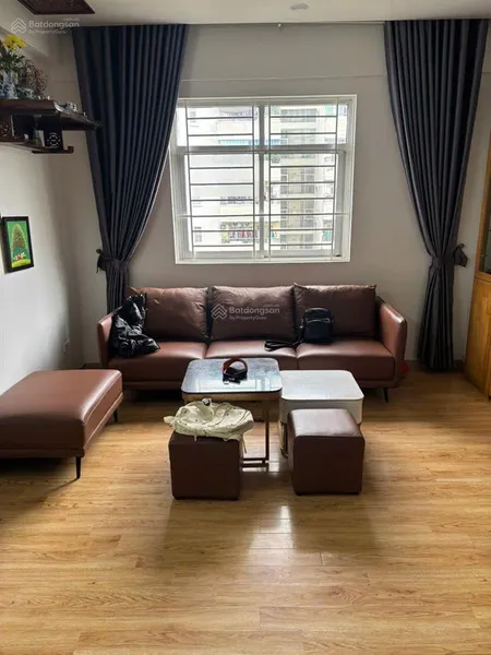 4,x tỷ chung cư pháp vân, căn góc, 2 ngủ, view thoáng, tiện ích, sđcc