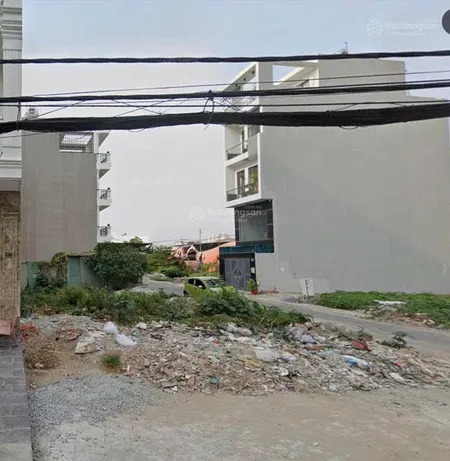 Đất đường mặt tiền lê quát, 4.4m x 19m, đất trống, giá 8.9 tỷ