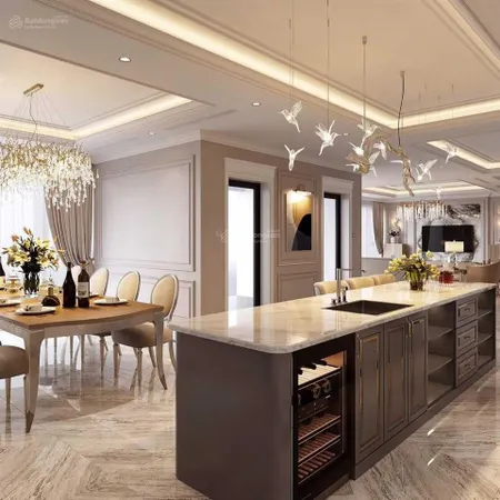 Chính chủ bán căn hộ 4 phòng ngủ 211m2, cc indochina plaza hà nội (iph xuân thuỷ). 0937 466 ***