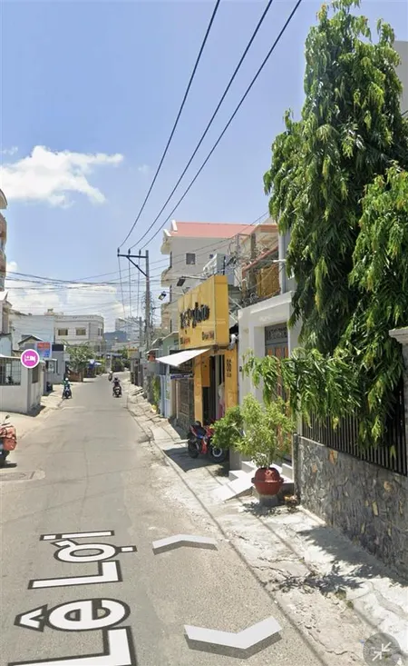 Cần bán đất mặt tiền đường lê lợi view biển trực diện , phan thiết , lâm đồng
