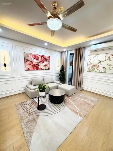 Chính chủ gia đình cần bán gấp căn 70m2 tòa flc phạm hùng, nhà đẹp như hình có thể vào ở ngay