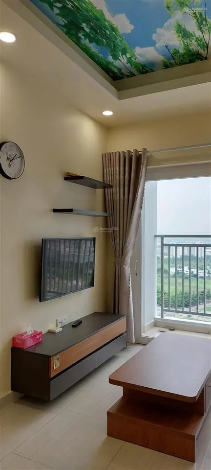 Bán căn hộ moonlight boulevard 2pn2wc, giá 3 tỷ 280 triệu tặng full nội thất, bình tân, hcm