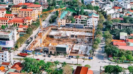 Căn hộ huế heritage đống đa gần vincom giá tốt còn sót lại tầng 11 giá chỉ 3,3 tỷ