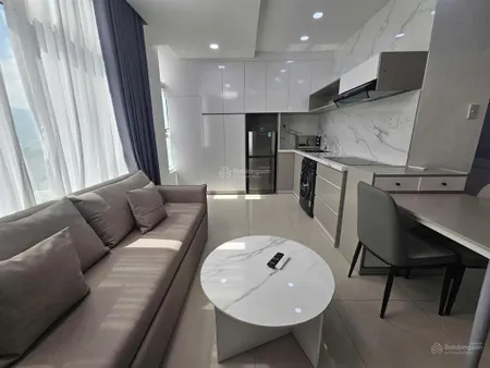 Chính chủ bán căn hộ 1pn mường thanh nha trang luxury 60 trần phú 0906 431 ***