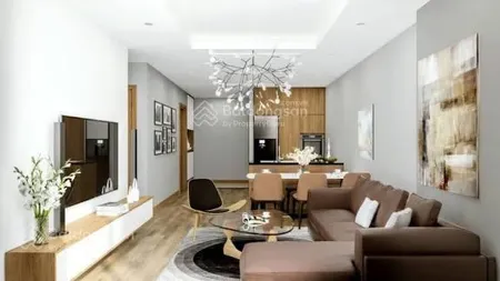 Bán cc 321 vĩnh hưng, hoàng mai, hà nội, 3,8 tỷ, 69,85 m2, giá siêu hời, đẹp, nhiều tiện ích