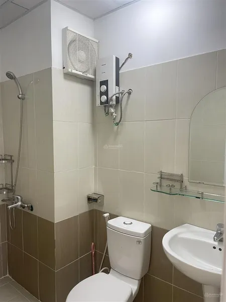 Căn góc view đồng khởi nhà mới nội thất xịn chỉ 1 căn
