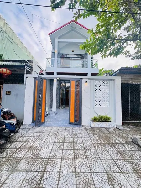 Tôi chính chủ cần bán nhà nhơn hòa 11, hòa an, cẩm lệ