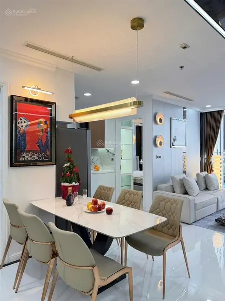 Chính chủ bán gấp căn hộ 3pn vinhomes central park 116m2 giá tốt nhất thị trường