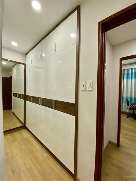 Chính chủ bán căn hộ chung cư phú lợi d1, phường 7, quận 8.