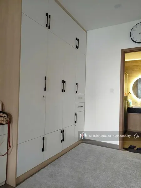 Căn 2pn full nội thất đẹp, xịn xò giá 7 tỷ 5(102%). view đại lộ , tầng đẹp, 2 ban công