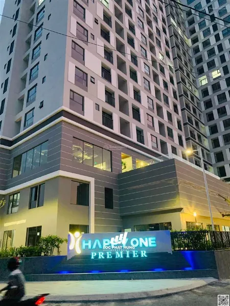 Căn hộ 2pn cao cấp, cuối nguyễn oanh ,gv ,sổ riêng