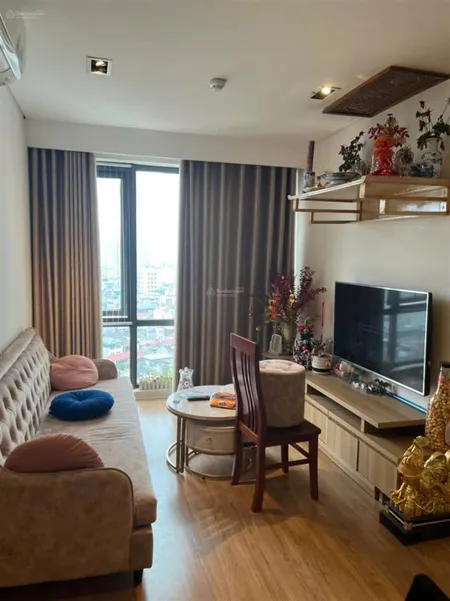 Chính chủ bán căn 2 ngủ 70m2 full đồ chung cư mipec riverside long biên giá 7 tỷ 0825 475 ***