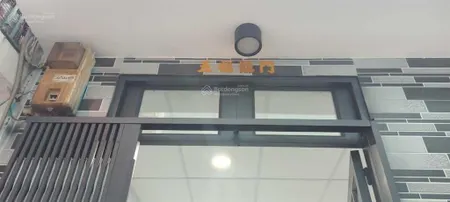 Bán nhà hẻm 23,7m2 chính chủ đường tôn thất thuyết, phường 18, quận 4